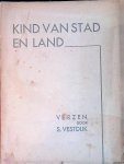 Vestdijk, Simon - Kind van stad en land
