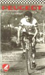 Cycles Peugeot - Peugeot instruktieboekje editie 1976
