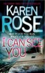 Karen Rose - I Can See You (The Minneapolis Series Book 1)