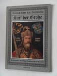 Guldemeister, Ernst - Volksbucher der geschichte Karl der Grosse Nr. 109 Altdeutscher Schrift
