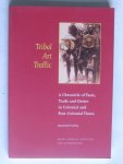 Corbey, R. - Tribal Art Traffic
