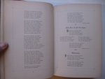G. Wagener (Ludwig Bund) - Stellingen - (Freudvoll und Leidvoll - Perlen der Liebe)