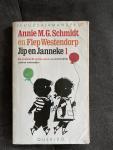 Schmidt, A.M.G. - Jip en Janneke / 1 / druk 27