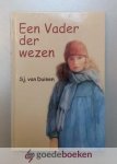 Duinen, Sj. van - Een Vader der wezen