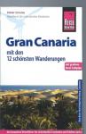 Schulze, Dieter - Reiseführer Gran Canaria