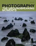 Florian Heine - Photography : the Groundbreaking Moments
