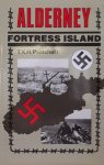 Pantcheff, T X H - Alderney. Fortress Island