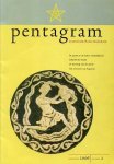  - Pentagram, 28e jaargang(2006)nr. 2