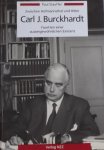 Paul Stauffer - Carl J. Burckhardt: Facetten einer aussergewöhnlichen Existenz
