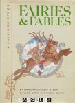 H.C. Andersen, Aesop, e.a. - A Kaleidoscope of Fairies and Fables
