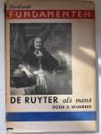 D.Wijnbeek - De Ruyter als mens