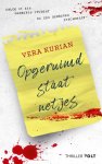 Vera Kurian - Opgeruimd staat netjes