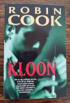 Cook, Robin - Kloon