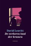 David Leavitt - De verloren taal der kranen