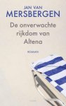 Jan van Mersbergen - De onverwachte rijkdom van Altena
