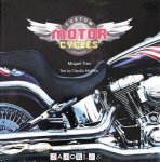 Miquel Tres, Claudia Matheja - Custom Motorcycles