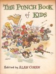 Coren, Alan (ed.) - The Puch Book of Kids