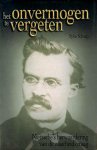 S. Schaap - Het onvermogen te vergeten