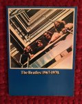  - The Beatles / 1967 - 1970