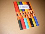 Taalpodium - Als kleurpotloden in een tekendoos