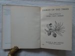 Barker, Cicely Mary. - Flower Fairies of the Trees.
