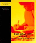 Petri, Carry, Velden, Peter Gerardus van der, Kleber, Rolf Jan - Hoe gaat het met u ? Een praktische stressmonitor
