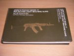 Colonel John Weeks (ed.) - Jane's Pocket Book 17: Rifles and Light Machine Guns New Edition