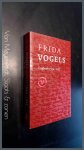 VOGELS, FRIDA - Dagboek 1954 - 1957