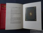 Warmenhoven, Erik J. and Bakker, Steven A. - The Miss Margaret Sidney Davies complete collection of special Gregynog bindings.