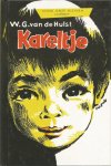 Hulst Jr., W.G. van de - Hulst Jr., W.G. van de-Kareltje