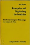 Ines Riemer - Konzeption und Begründung der Induktion