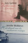 K. Gardner, Macmahon - Zoeken naar Gemma/eiland van de verdwenen meisjes