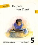 Baar, Kees de - De poes van Frenk