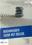 Christine Van Liedekerke 242127 - Boekhouden voor het beleid 2020