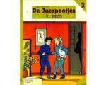 Jean-Louis Floch - De Jacopootjes 2: De Jacopootjes in Japan