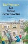 Dolf Verroen 10391 - De familie Schreeuwstra