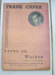 Tetterode, G. - Frank Capra---leven en werken