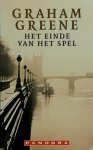 Graham Greene 11483 - Het einde van het spel