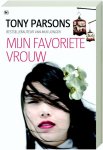 T. Parsons - MIJN FAVORIETE VROUW