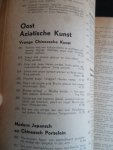 Catalogus - Oude en moderne schilderijen en antiquiteiten Catalogus - Oude en moderne schilderijen en antiquiteiten