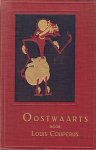 COUPERUS, Louis - Oostwaarts.