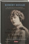 Robert Hough, Regina Willemse - De laatste bekentenis van Mabel Stark