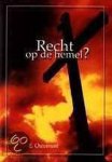 E. Ouweneel - RECHT OP DE HEMEL E. Ouweneel - RECHT OP DE HEMEL