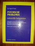 Flade, Sigrid - Psychische problemen natuurlijk behandelen
