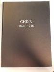 Han Suyin - China 1890-1938 - From the warlords to world war: a history in documentary photographs.