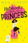 Meg Cabot, Cabot Meg - Notebooks Of Middle School Princess
