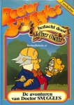 O'Kelly, Jeffrey - De avonturen van Doctor Snuggles