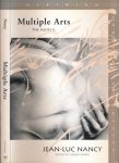 Nancy, Jean-Luc - Multiple Arts: The Muses II