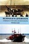 Leach, Nicholas - Suffolk's Lifeboats