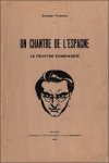 Sander Pierron - chantre de l'Espagne, Le peintre Ermengem